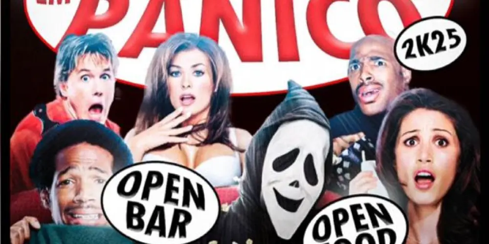 Imagem do grupo de WhatsApp TODO MUNDO EM PÂNICO 2K25 (SP)