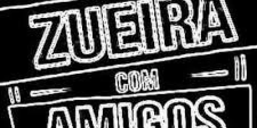 Imagem do grupo de WhatsApp todo mundo louco