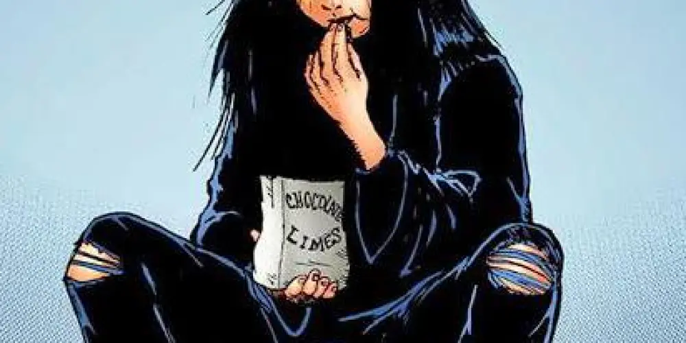 Imagem do grupo de WhatsApp todo mundo odeia a tay