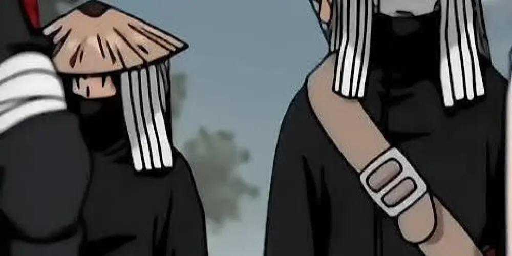 Imagem do grupo de WhatsApp Todo mundo odeia o Itachi