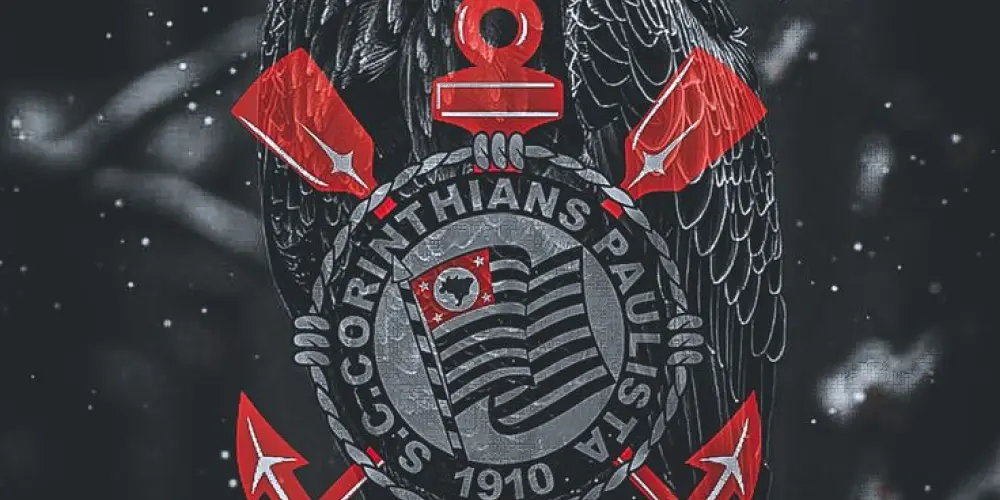 Imagem do grupo de WhatsApp TODO PODEROSO TIMÃO🦅