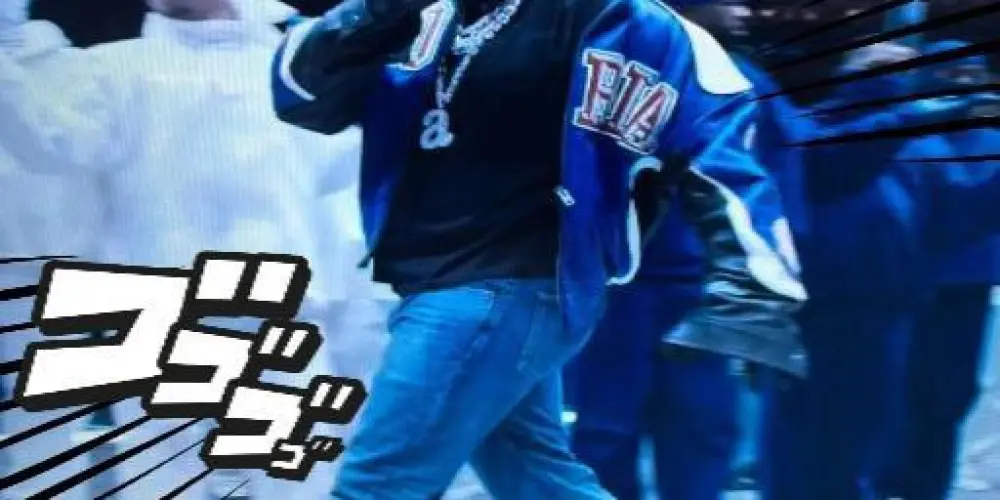 Imagem do grupo de WhatsApp Todos AMA O LEONAM