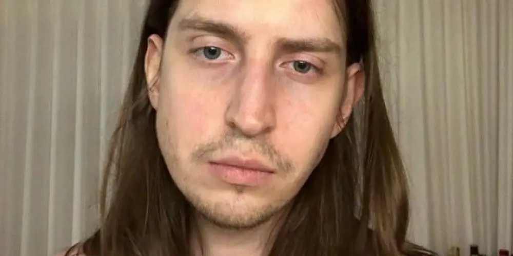 Imagem do grupo de WhatsApp Todos Com O Felca✊🏻🤍