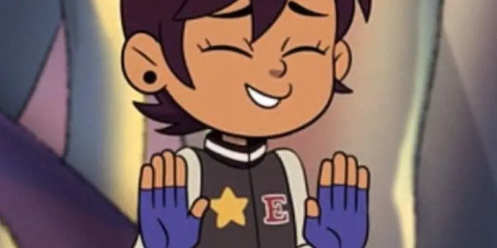 Imagem do grupo de WhatsApp TOH HOUSE | •° THE OWL HOUSE BR