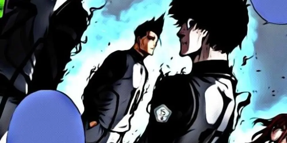 Imagem do grupo de WhatsApp あ • ᗩᘉTᗩＧOᘉIST • ᰔ