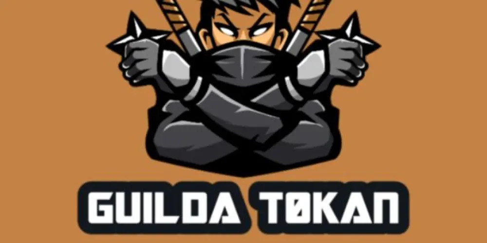 Imagem do grupo de WhatsApp TØKAN