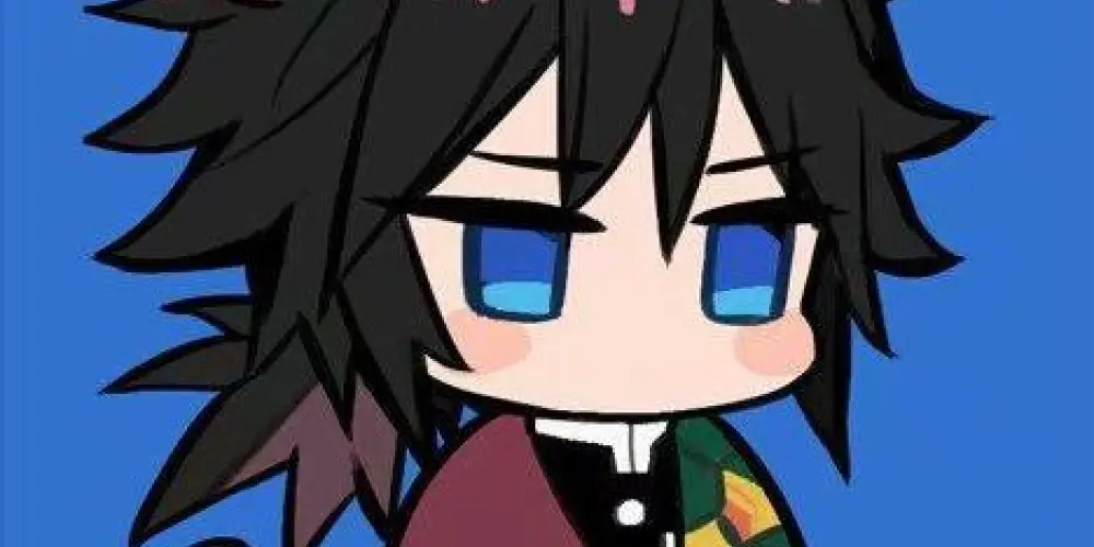 Imagem do grupo de WhatsApp Toki Figurinhas