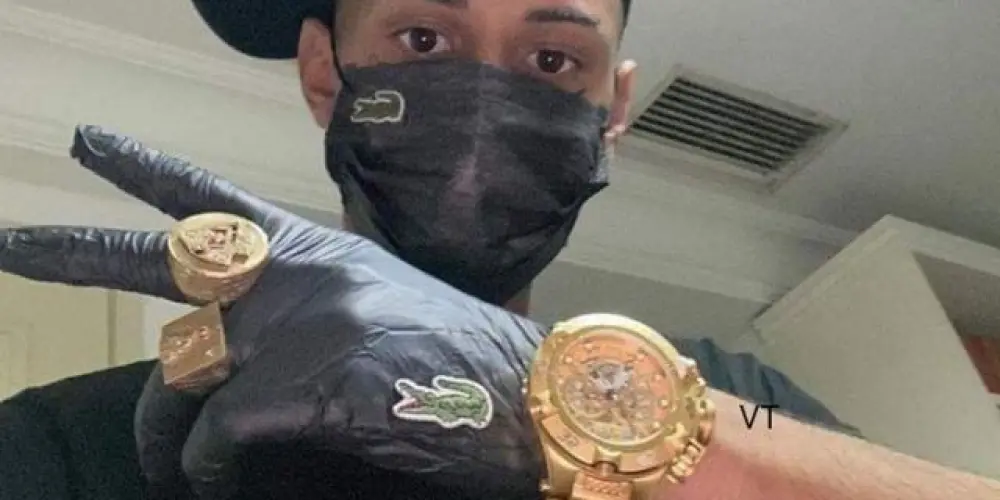 Imagem do grupo de WhatsApp TOKYO