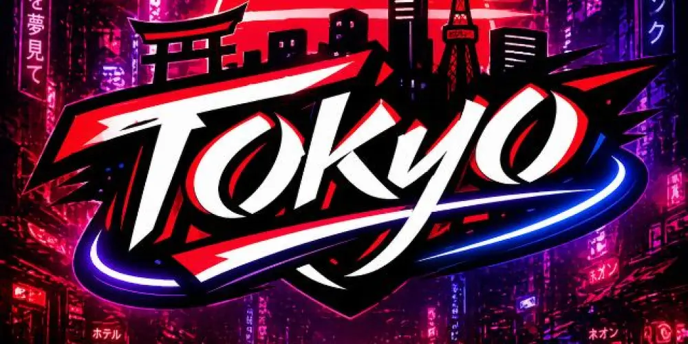 Imagem do grupo de WhatsApp Tokyo