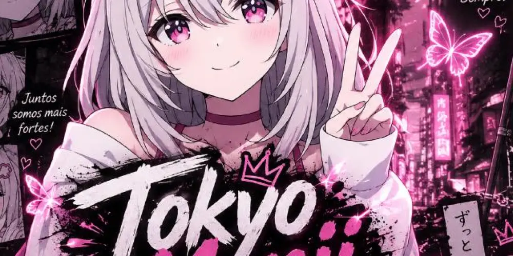 Imagem do grupo de WhatsApp 🩸🇯🇵 Tokyo Manji