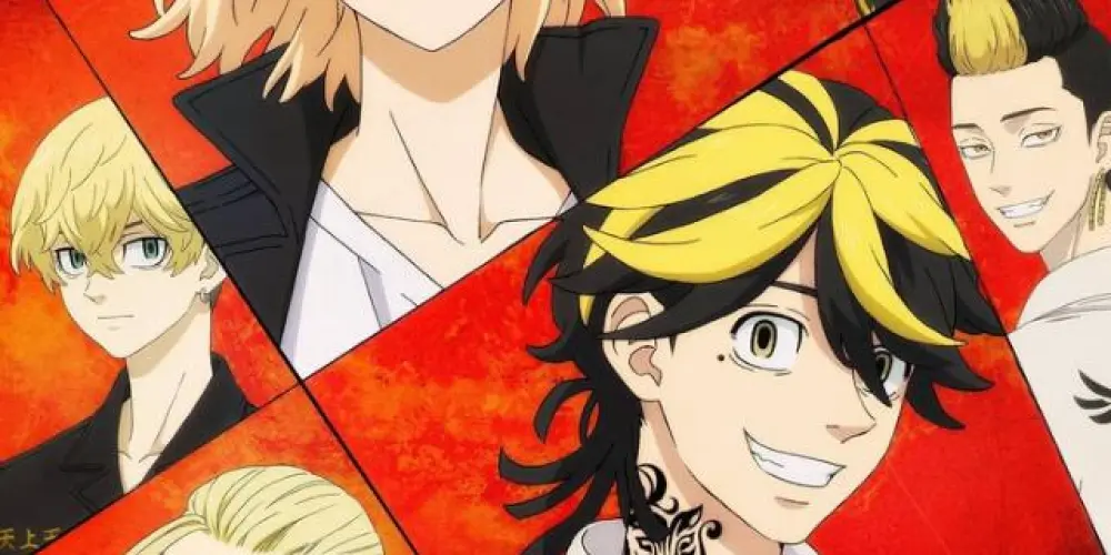 Imagem do grupo de WhatsApp Tokyo - OFC