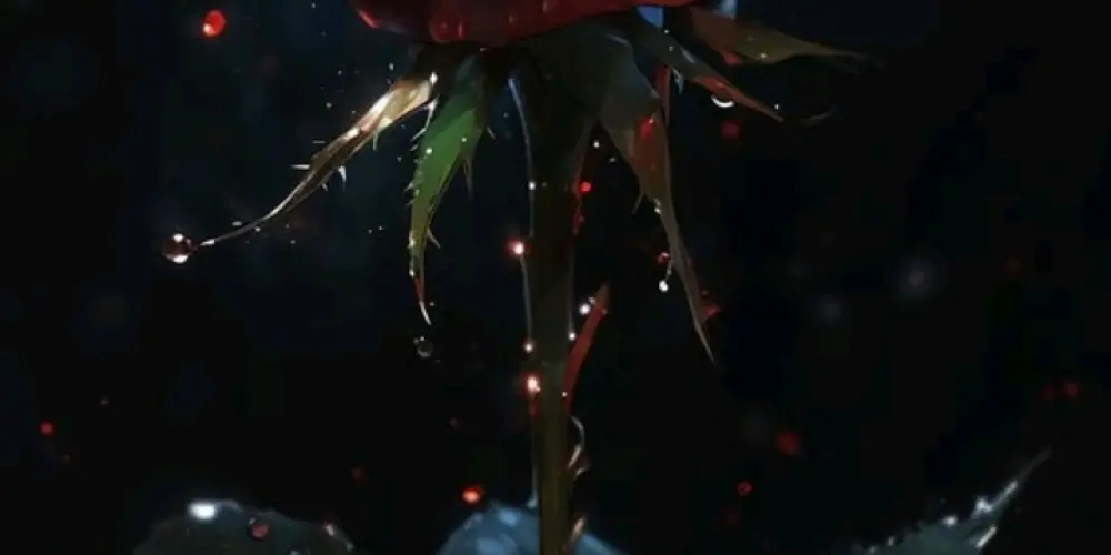 Imagem do grupo de WhatsApp Tokyo Revengers - Legado