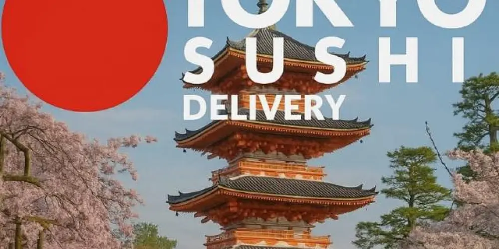 Imagem do grupo de WhatsApp TOKYO SUSHI REGIONAL sul