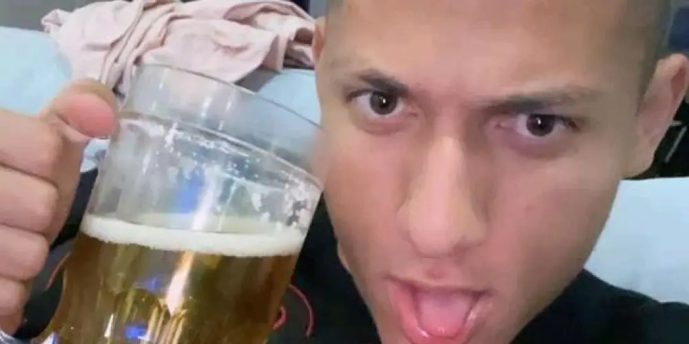 Imagem do grupo de WhatsApp toma jack 💯