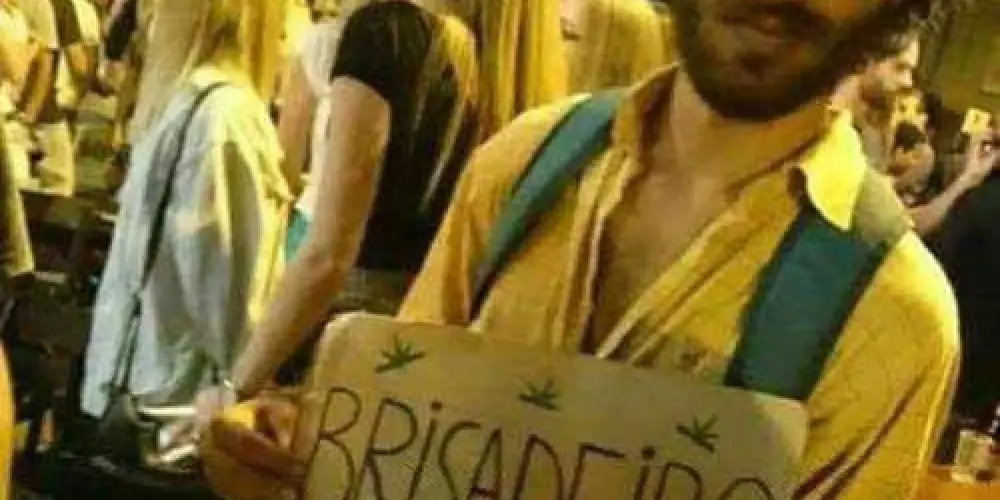 Imagem do grupo de WhatsApp 💯Toma jack toma dos noia sem pó 🍁