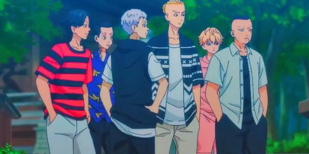 Imagem do grupo de WhatsApp ⛩️>TOMAN< ⛩️