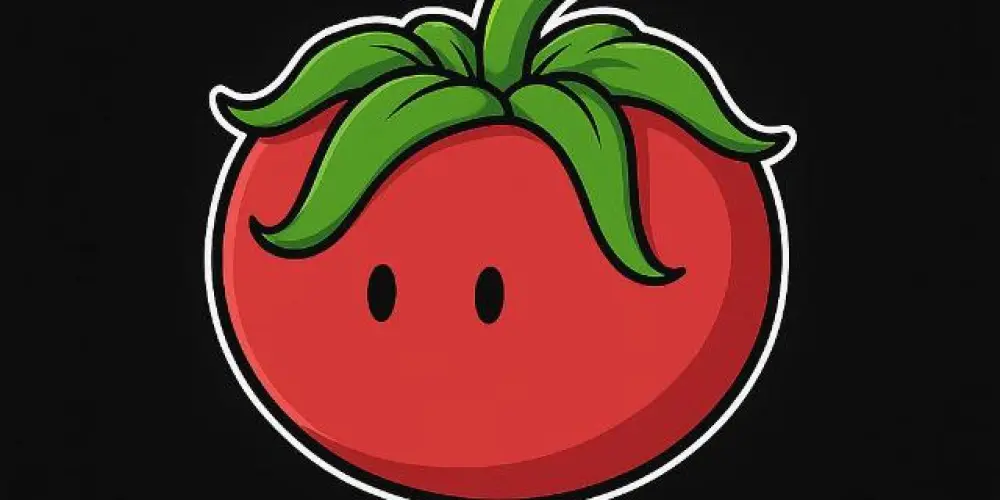 Imagem do grupo de WhatsApp TOM∆TO ∆NIME