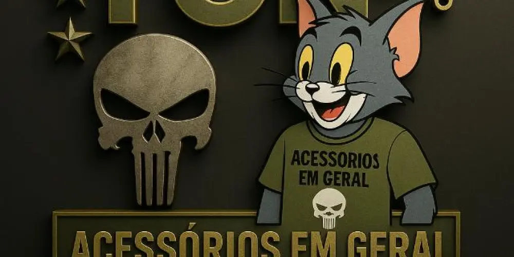 Imagem do grupo de WhatsApp Ton acessório em geral