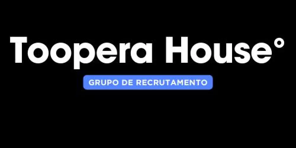 Imagem do grupo de WhatsApp Toopera Recrutamento