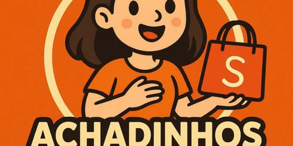 Imagem do grupo de WhatsApp Top Achadinhos 🏆