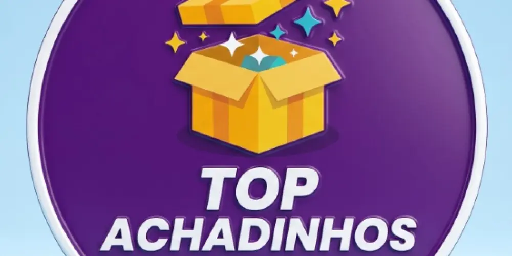 Imagem do grupo de WhatsApp Top Achadinhos Shopee + Mercado Livre🥳🤌🏼👀
