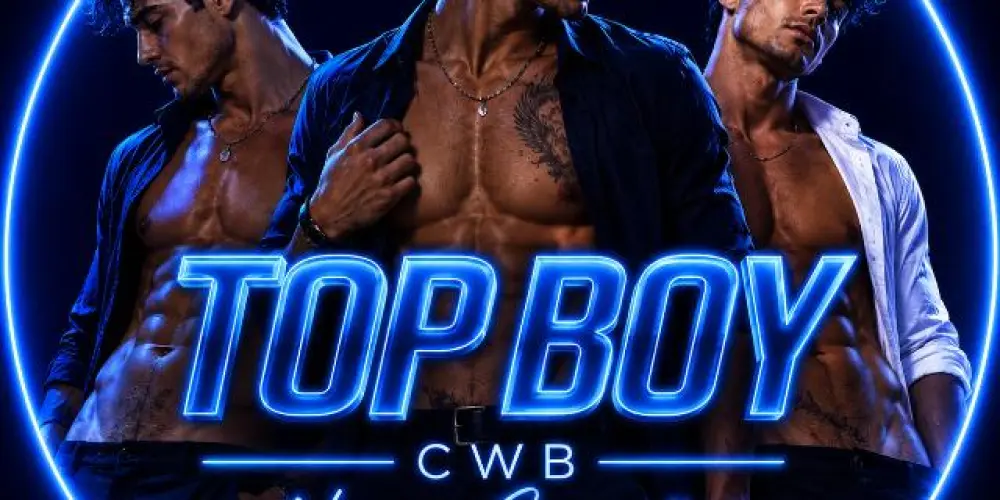 Imagem do grupo de WhatsApp Top Boy CWB | Novas Conexões