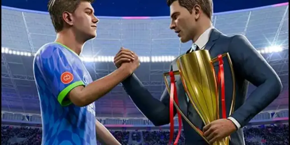 Imagem do grupo de WhatsApp Top Eleven 2025❤️🏆