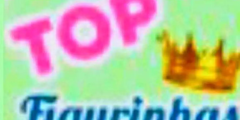 Imagem do grupo de WhatsApp TOP  FIGURINHAS 👑