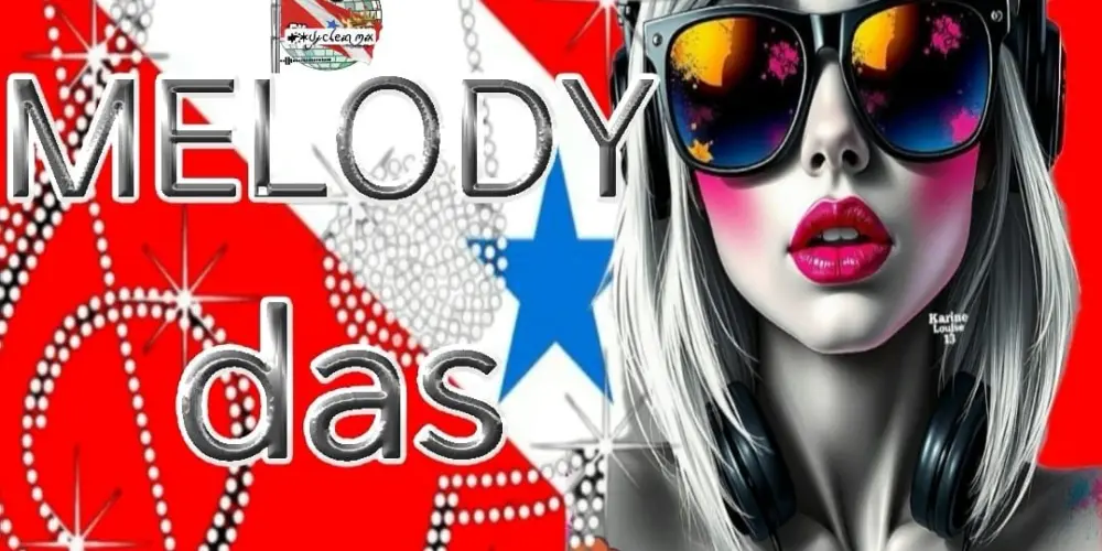 Imagem do grupo de WhatsApp TOP MELODY DAS MARCANTE