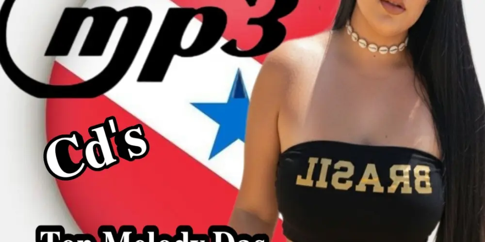 Imagem do grupo de WhatsApp Top melody das marcante Mix