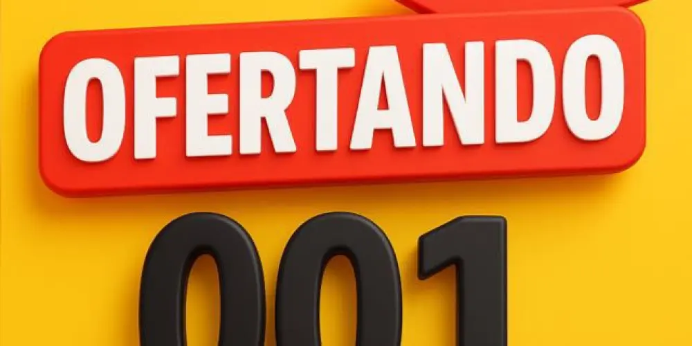 Imagem do grupo de WhatsApp Top Ofertas #001