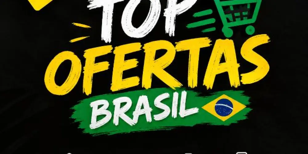 Imagem do grupo de WhatsApp Top Ofertas Brasil 🇧🇷