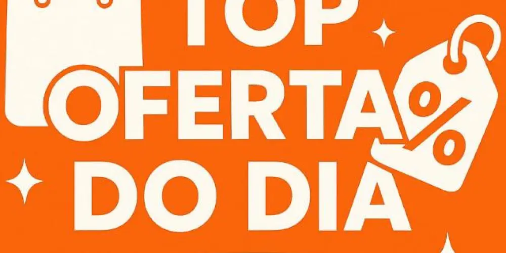 Imagem do grupo de WhatsApp Top Ofertas do Dia