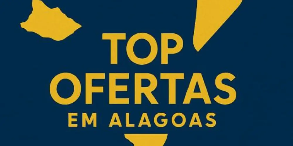 Imagem do grupo de WhatsApp TOP OFERTAS em Alagoas