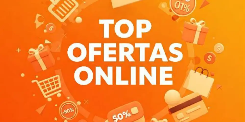 Imagem do grupo de WhatsApp Top ofertas online #2 🔥🛒