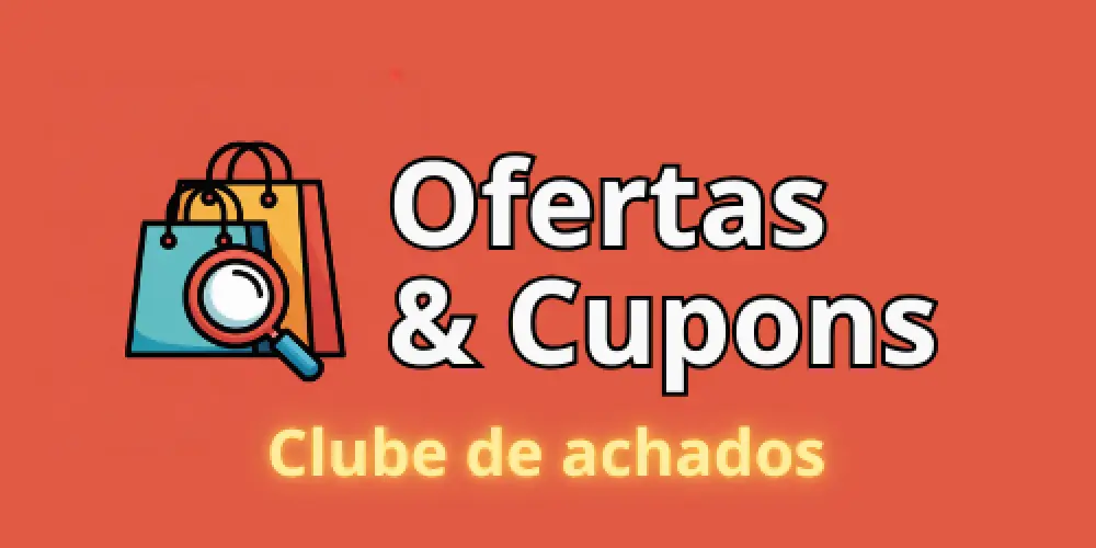 Imagem do grupo de WhatsApp TOP Ofertas - Promoções, Ofertas, Cupons, Descontos, Achadinhos!!