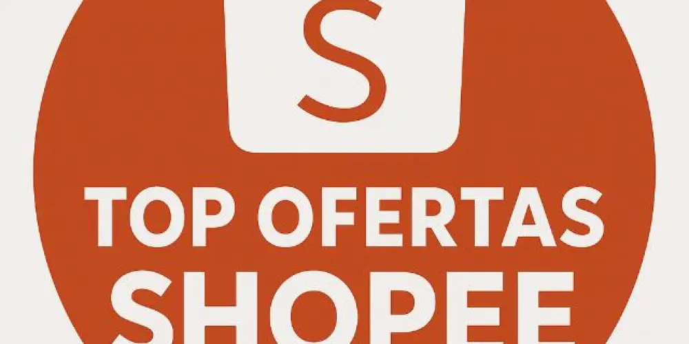 Imagem do grupo de WhatsApp Top Ofertas Shopee!🛒