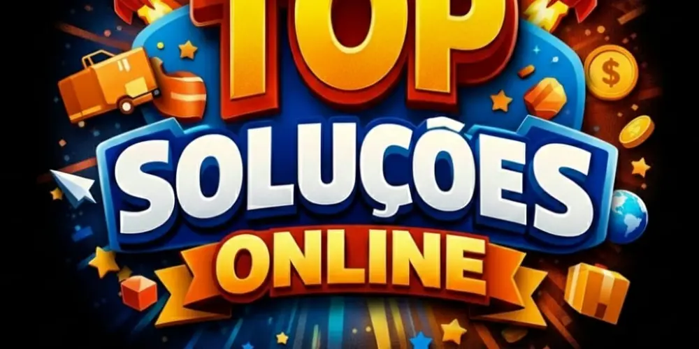 Imagem do grupo de WhatsApp Top Soluções Online