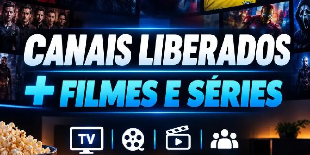 Imagem do grupo de WhatsApp 📺TOP TV CANAIS, FILMES E SÉRIES LIBERADOS NA SUA TV.⏰TESTE GRÁTIS