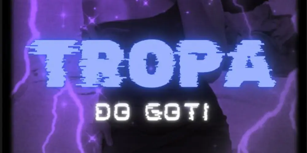 Imagem do grupo de WhatsApp ༒ŦℜØPΔ ĐØ GØŦI༒