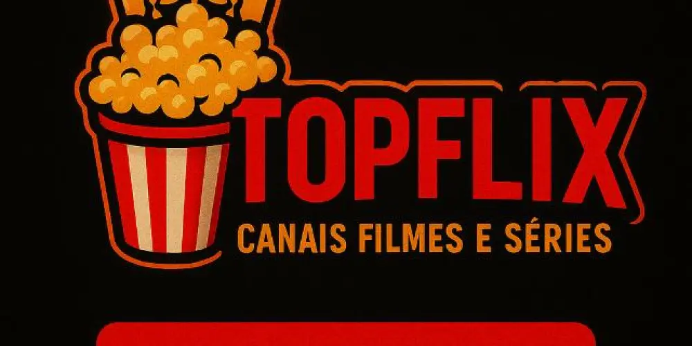 Imagem do grupo de WhatsApp TopFlix Canais Filmes e Series