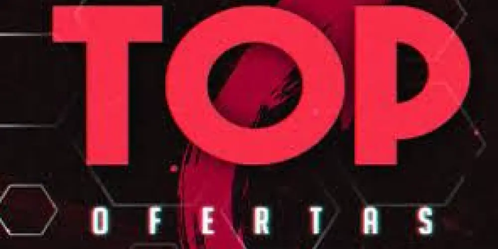 Imagem do grupo de WhatsApp TopOfertas 🤑💲