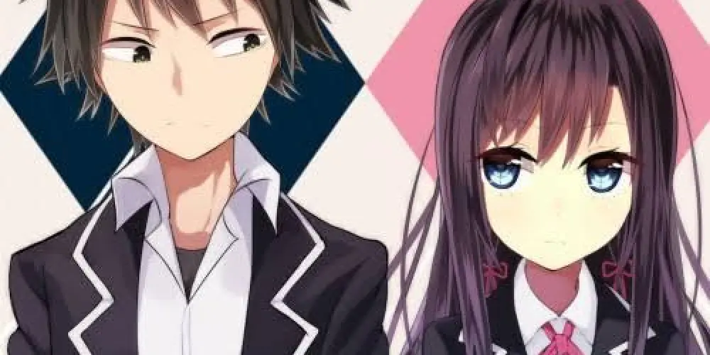 Imagem do grupo de WhatsApp TOPS OTAKUS NAMORO E AMIZADE.