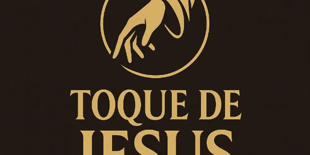Imagem do grupo de WhatsApp Toque de Jesus 🙏✝️