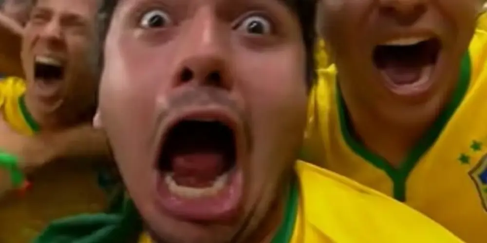 Imagem do grupo de WhatsApp TORCEDOR FANÁTICO