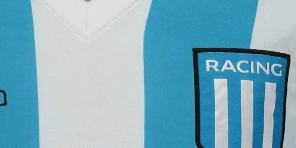 Imagem do grupo de WhatsApp Torcedores do racing