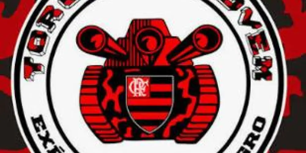 Imagem do grupo de WhatsApp [TORCIDA JOVEM FLA]-33🦖+60🦍🇹🇹🏆❤️🖤