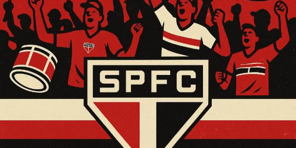 Imagem do grupo de WhatsApp TORCIDA TRICOLOR ZONA OESTE 🇾🇪