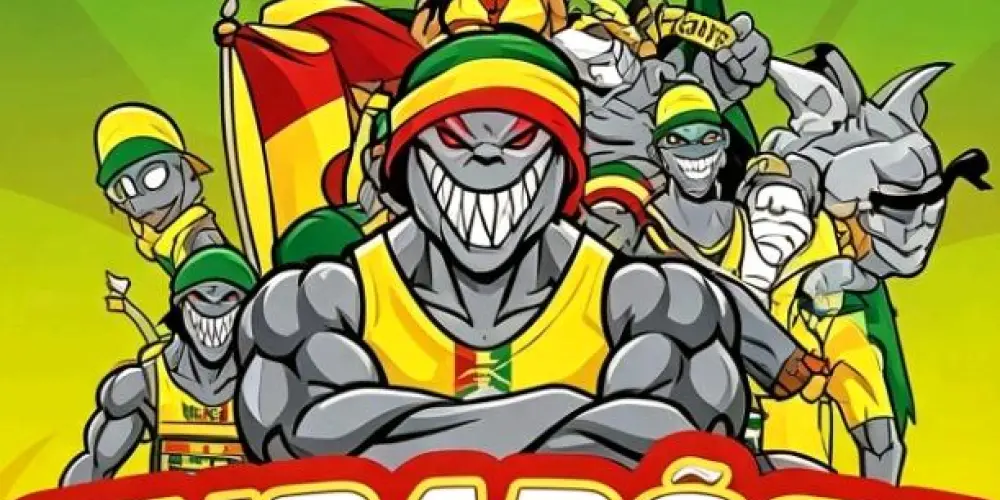 Imagem do grupo de WhatsApp Torcida Tubarões da Fiel🇲🇱🦈