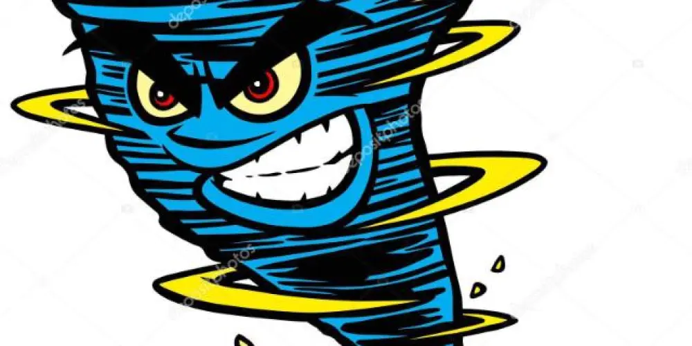 Imagem do grupo de WhatsApp TORNADO Figurinhas - Duelo de figurinhas